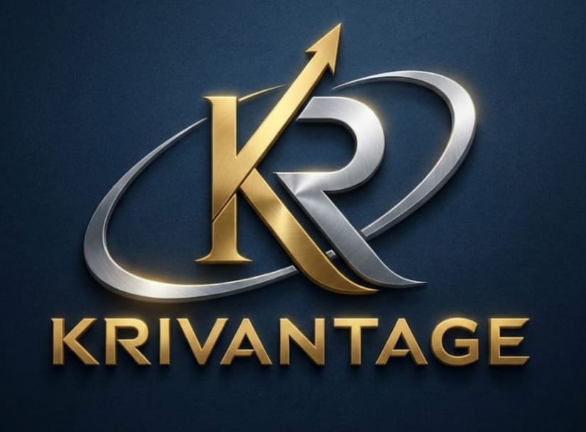 Krivantage Consultancy LLP logo
